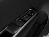  Driver's side inside window controls photo